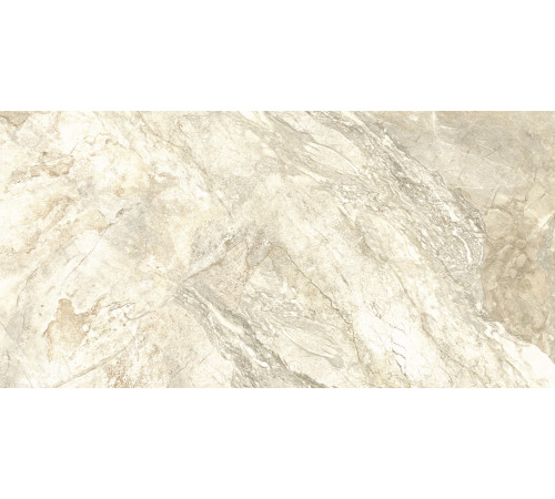 Керамогранит Delacora D12061M Slate Beige 60x120 бежевый матовый под камень / мрамор
