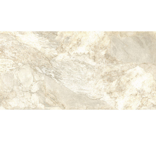 Керамогранит Delacora D12061M Slate Beige 60x120 бежевый матовый под камень / мрамор
