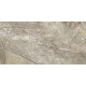 Керамогранит Delacora D30002M Slate Brown 30x60 коричневый матовый карвинг под камень