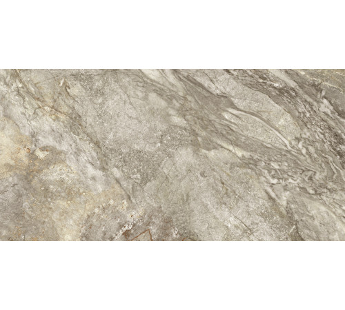 Керамогранит Delacora D30002M Slate Brown 30x60 коричневый матовый карвинг под камень