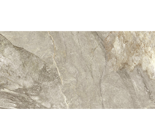 Керамогранит Delacora D30002M Slate Brown 30x60 коричневый матовый карвинг под камень