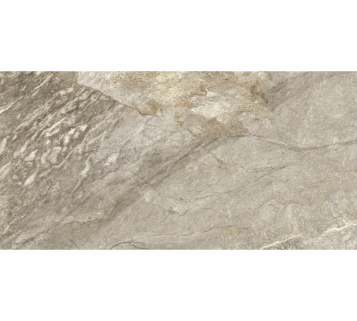 Керамогранит Delacora D30002M Slate Brown 30x60 коричневый матовый карвинг под камень