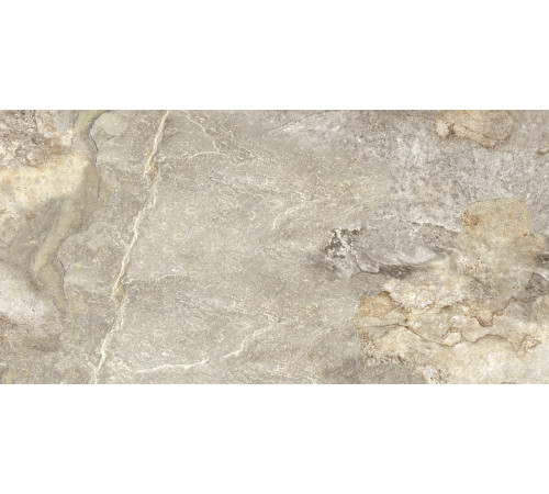 Керамогранит Delacora D30002M Slate Brown 30x60 коричневый матовый карвинг под камень