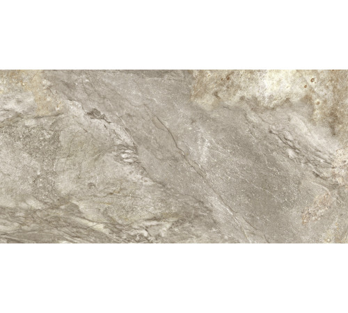 Керамогранит Delacora D30002M Slate Brown 30x60 коричневый матовый карвинг под камень