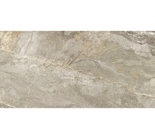 Керамогранит Delacora D30002M Slate Brown 30x60 коричневый матовый карвинг под камень