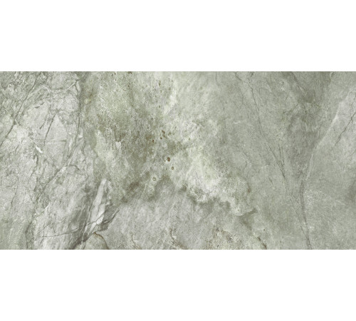 Керамогранит Delacora D30003M Slate Green 30x60 зеленый матовый карвинг под камень