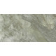 Керамогранит Delacora D30003M Slate Green 30x60 зеленый матовый карвинг под камень