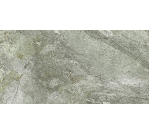 Керамогранит Delacora D30003M Slate Green 30x60 зеленый матовый карвинг под камень