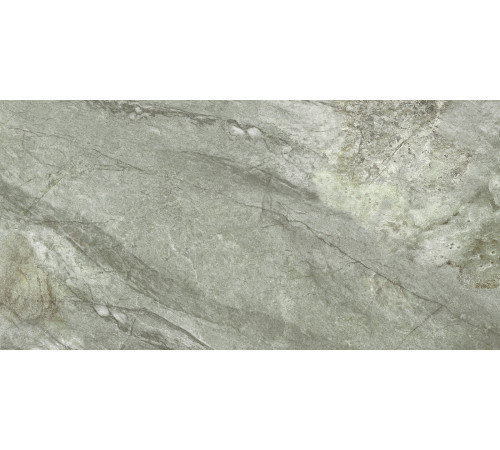 Керамогранит Delacora D30003M Slate Green 30x60 зеленый матовый карвинг под камень