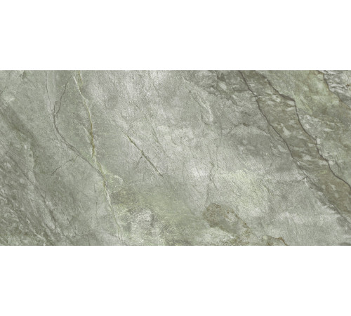 Керамогранит Delacora D30003M Slate Green 30x60 зеленый матовый карвинг под камень