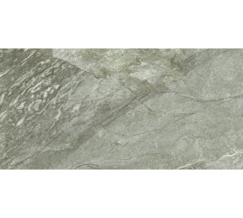 Керамогранит Delacora D30003M Slate Green 30x60 зеленый матовый карвинг под камень