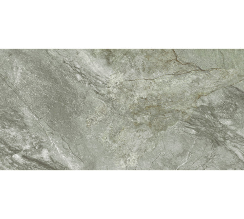 Керамогранит Delacora D30003M Slate Green 30x60 зеленый матовый карвинг под камень