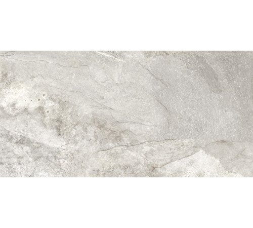 Керамогранит Delacora D30004M Slate Gray 30x60 серый матовый карвинг под камень