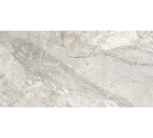 Керамогранит Delacora D30004M Slate Gray 30x60 серый матовый карвинг под камень