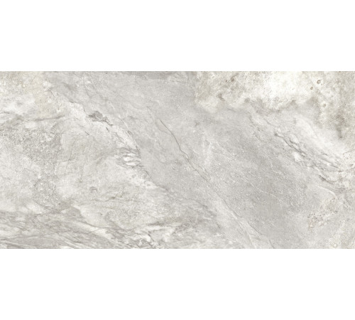 Керамогранит Delacora D30004M Slate Gray 30x60 серый матовый карвинг под камень