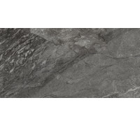 Керамогранит Delacora D30005M Слэйт темно-серый / Slate Graphite 30×60