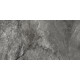 Керамогранит Delacora D30005M Slate Graphite 30x60 графит матовый карвинг под камень