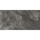 Керамогранит Delacora D30005M Slate Graphite 30x60 графит матовый карвинг под камень