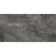 Керамогранит Delacora D30005M Slate Graphite 30x60 графит матовый карвинг под камень