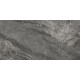 Керамогранит Delacora D30005M Slate Graphite 30x60 графит матовый карвинг под камень