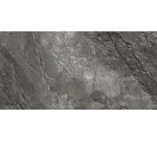 Керамогранит Delacora D30005M Slate Graphite 30x60 графит матовый карвинг под камень