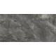 Керамогранит Delacora D30005M Slate Graphite 30x60 графит матовый карвинг под камень