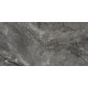 Керамогранит Delacora D30005M Slate Graphite 30x60 графит матовый карвинг под камень