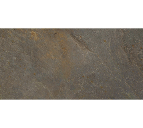 Керамогранит Delacora D30007M Stoncrete Copper 30x60 коричневый матовый карвинг под камень