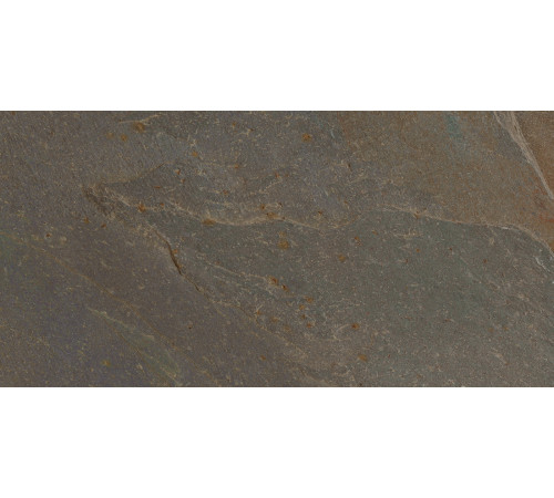Керамогранит Delacora D30007M Stoncrete Copper 30x60 коричневый матовый карвинг под камень