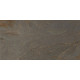 Керамогранит Delacora D30007M Stoncrete Copper 30x60 коричневый матовый карвинг под камень