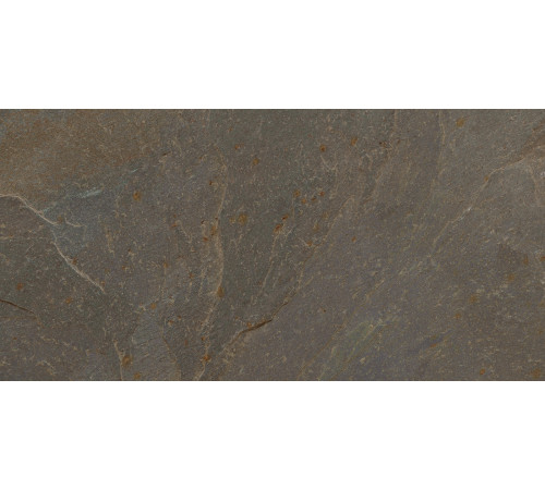Керамогранит Delacora D30007M Stoncrete Copper 30x60 коричневый матовый карвинг под камень