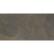 Керамогранит Delacora D30007M Stoncrete Copper 30x60 коричневый матовый карвинг под камень