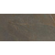 Керамогранит Delacora D30007M Stoncrete Copper 30x60 коричневый матовый карвинг под камень