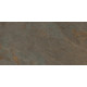 Керамогранит Delacora D30007M Stoncrete Copper 30x60 коричневый матовый карвинг под камень