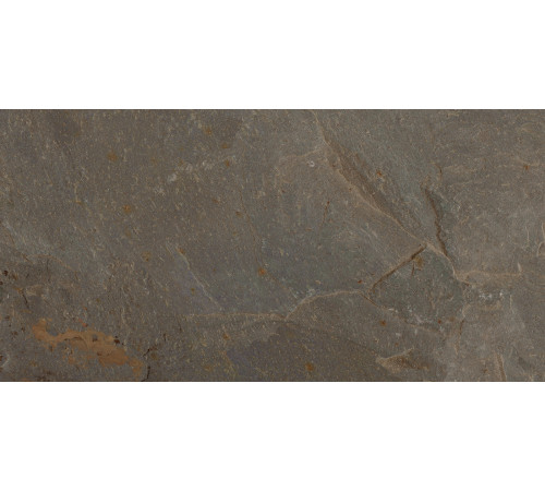Керамогранит Delacora D30007M Stoncrete Copper 30x60 коричневый матовый карвинг под камень