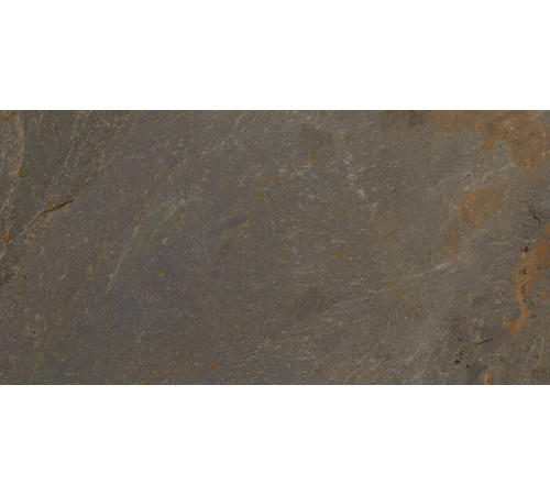 Керамогранит Delacora D30007M Stoncrete Copper 30x60 коричневый матовый карвинг под камень