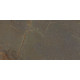 Керамогранит Delacora D30007M Stoncrete Copper 30x60 коричневый матовый карвинг под камень