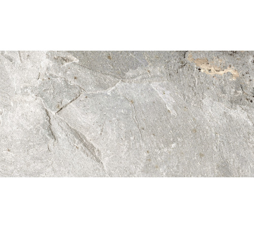 Керамогранит Delacora D30008M Stoncrete Gray 30x60 серый матовый карвинг под камень