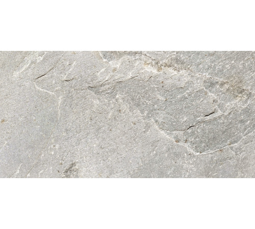 Керамогранит Delacora D30008M Stoncrete Gray 30x60 серый матовый карвинг под камень
