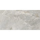 Керамогранит Delacora D30008M Stoncrete Gray 30x60 серый матовый карвинг под камень