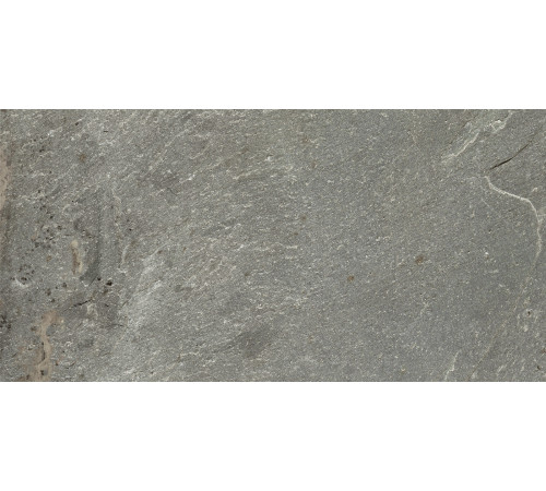 Керамогранит Delacora D30009M Stoncrete Vintage 30x60 графит матовый карвинг под камень