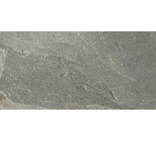 Керамогранит Delacora D30009M Stoncrete Vintage 30x60 графит матовый карвинг под камень
