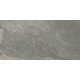 Керамогранит Delacora D30009M Stoncrete Vintage 30x60 графит матовый карвинг под камень