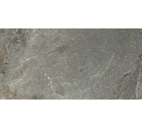 Керамогранит Delacora D30009M Stoncrete Vintage 30x60 графит матовый карвинг под камень
