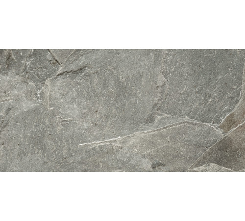 Керамогранит Delacora D30009M Stoncrete Vintage 30x60 графит матовый карвинг под камень