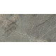 Керамогранит Delacora D30009M Stoncrete Vintage 30x60 графит матовый карвинг под камень
