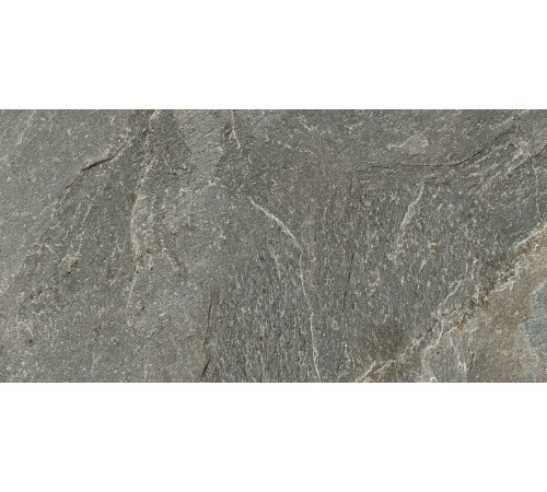 Керамогранит Delacora D30009M Stoncrete Vintage 30x60 графит матовый карвинг под камень