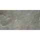 Керамогранит Delacora D30009M Stoncrete Vintage 30x60 графит матовый карвинг под камень