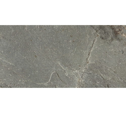 Керамогранит Delacora D30009M Stoncrete Vintage 30x60 графит матовый карвинг под камень