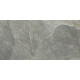 Керамогранит Delacora D30009M Stoncrete Vintage 30x60 графит матовый карвинг под камень